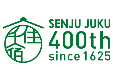 SENJU JUKU 400TH
